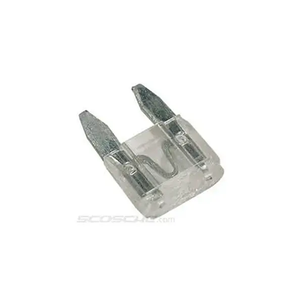 Pearl Fuse Blade Mini 25A (X10)