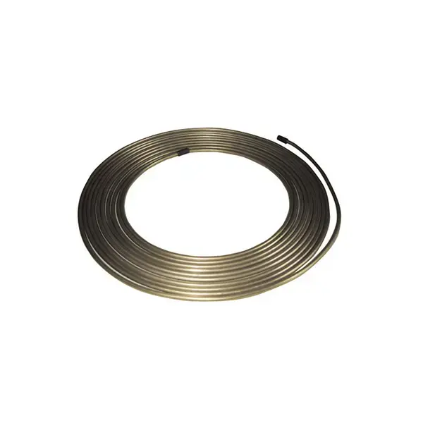 Pearl 25FT BRAKE PIPE COPPER NICK 3/16IN 22SWG