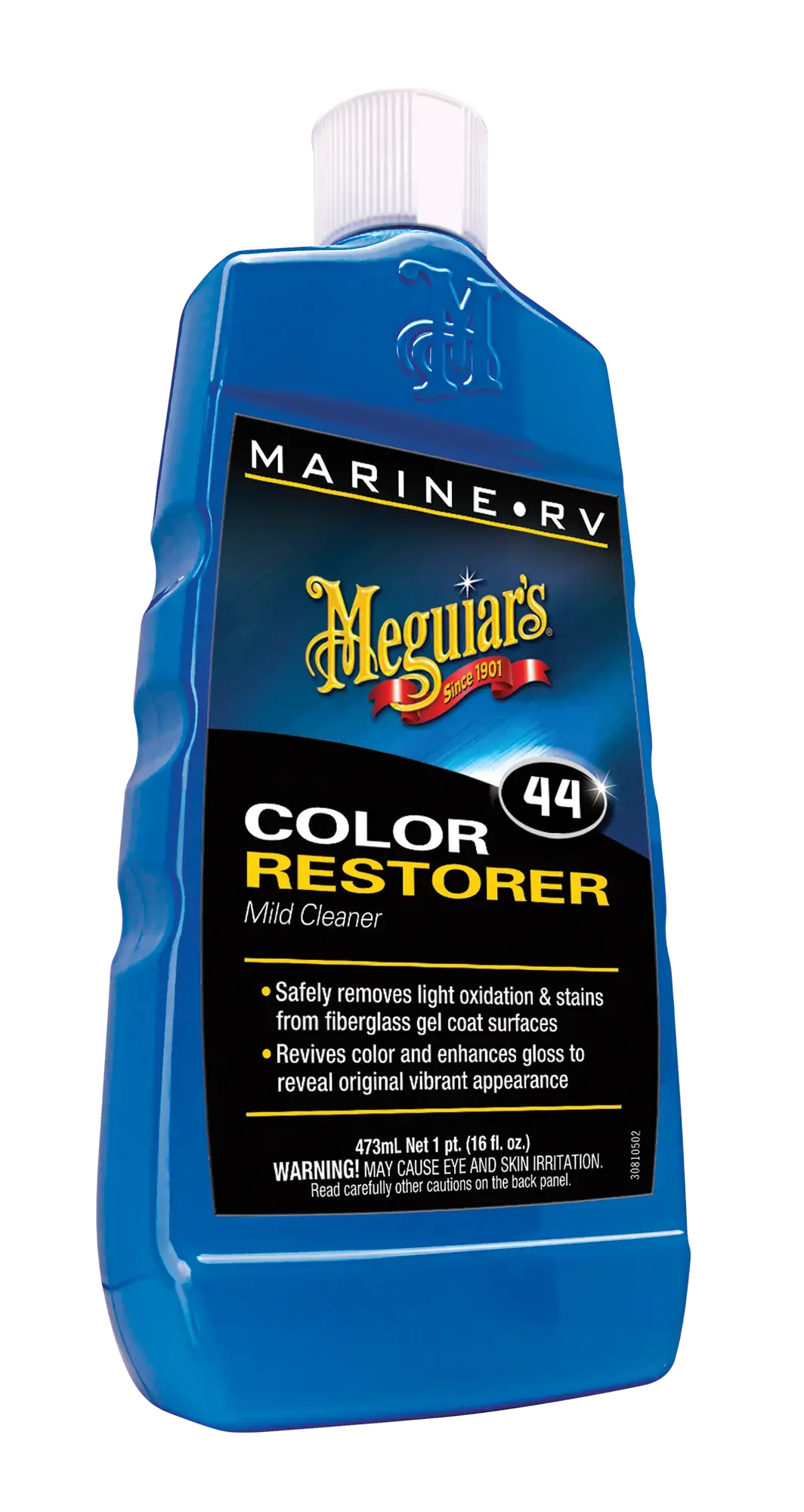Meguiars Marine & RV Colour Restorer 473ml