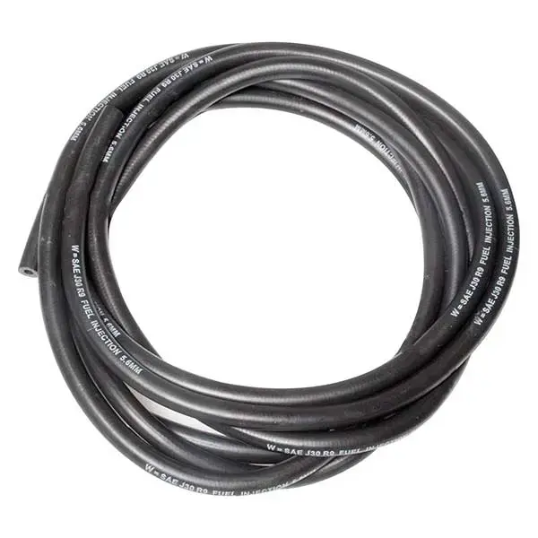 Pearl 5M Hose Fuel High Spec 1/4-6mm