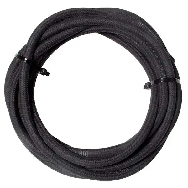 Pearl 5M HOSE FUEL BRAIDED 7/32-5.5MM