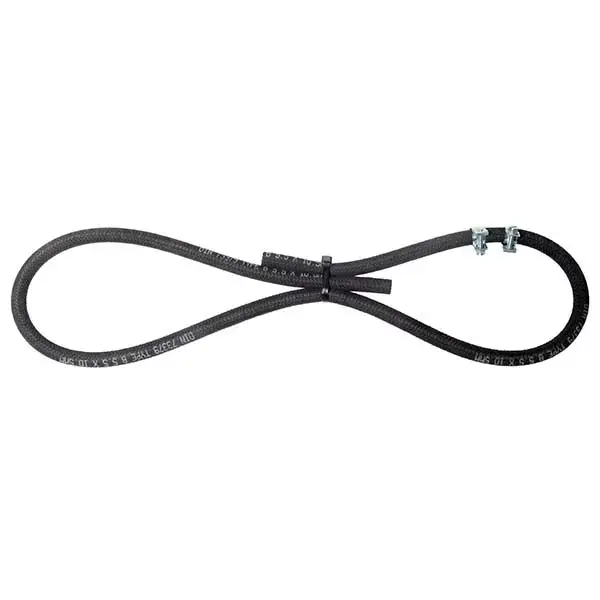 Pearl 1M HOSE FUEL BRAIDED 7/32-5.5MM