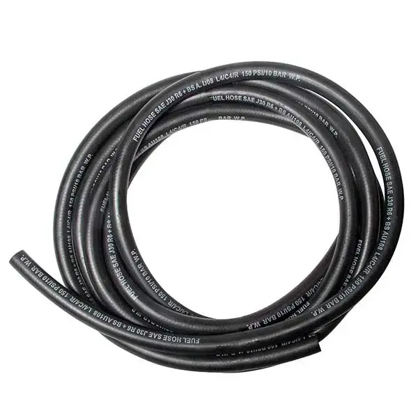 Pearl 5M HOSE FUEL 3/8-10MM