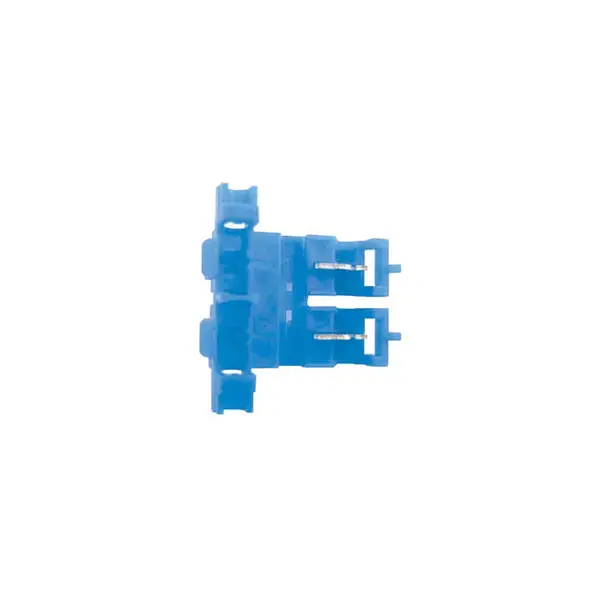 Pearl Fuse Holder Standard Blade Self Stripping
