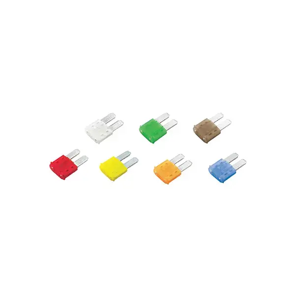 Pearl Micro Blade Fuse 2 (5-7.5-10-15-20-25-30 amp)