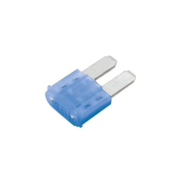 Pearl Blade Fuses - Micro 2 - 15amp x2