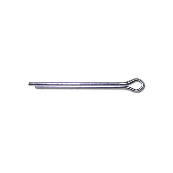 Pearl PK OF 200SPLIT PINS 1 X 1/16