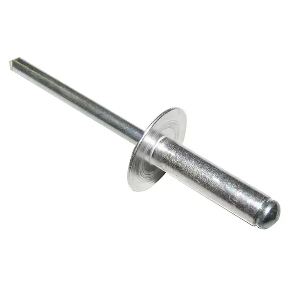 Pearl PK OF 50RIVETS S STEEL 4.0 X 16