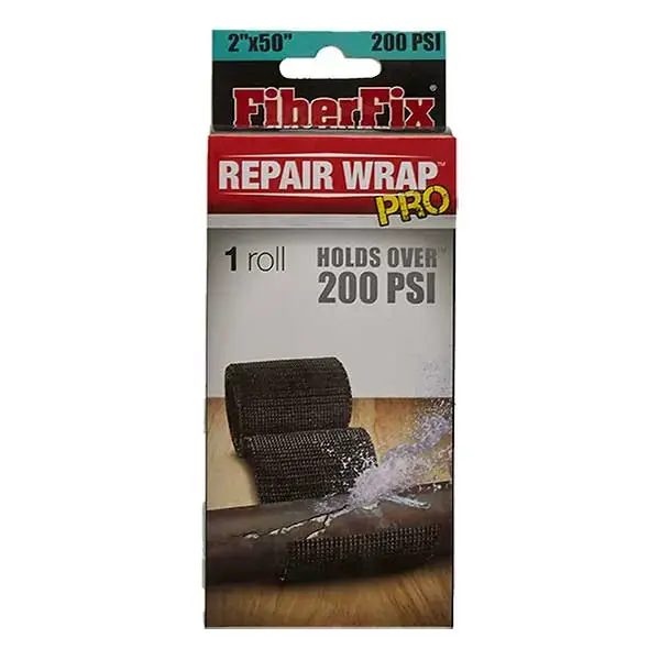 Fibre Fix Wrap Pro