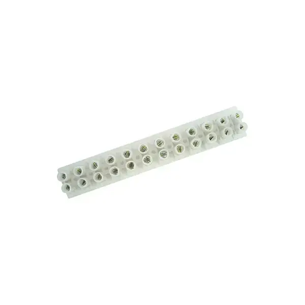 Pearl 5 Amp Terminal Block