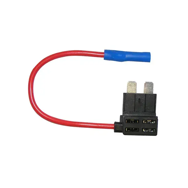 Pearl Fuse Std Breakout With Protected Circuit