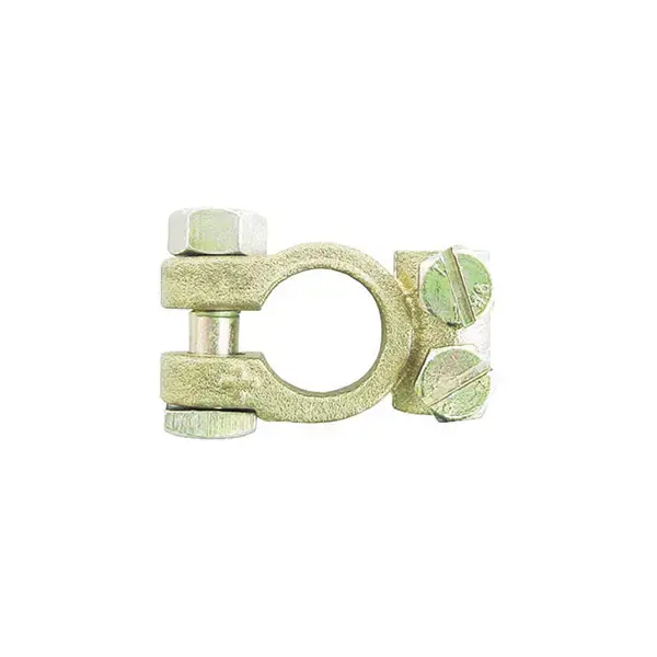 Pearl Positive Battery Terminal