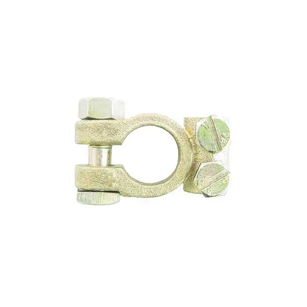 Pearl Negative Battery Terminal
