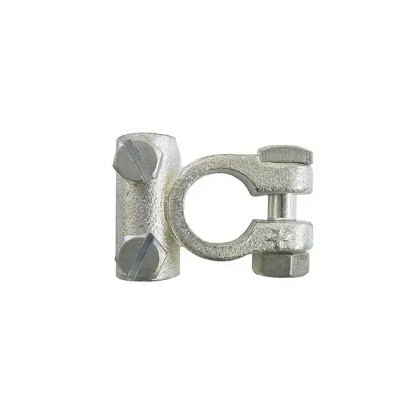 Pearl H/Duty Battery Terminal Pos