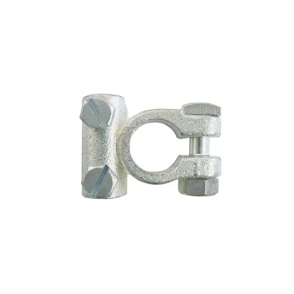 Pearl H/Duty Battery Terminal Neg