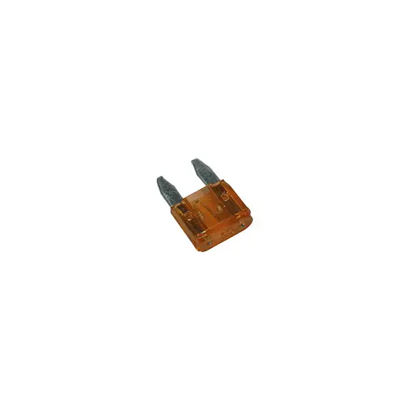 Pearl Mini Blace Fuse 7.5 Amp