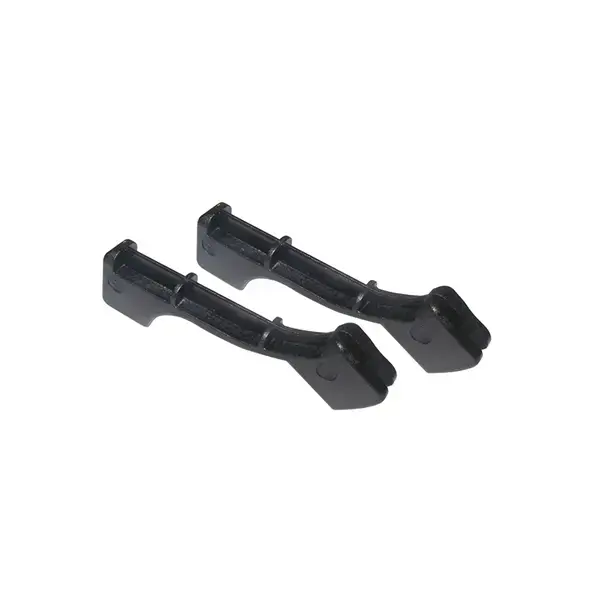 Pearl Handbrake Cable Guides - Pair