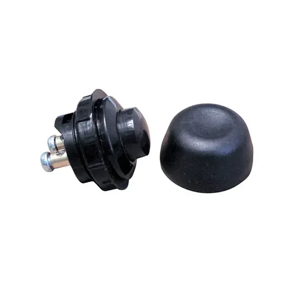 Pearl 5 CardsSWITCH BATTERY ISOLATOR PUSH 100A 12V