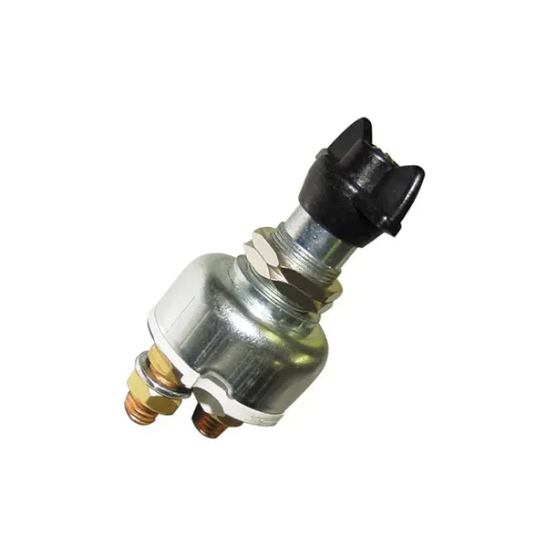 Pearl SWITCH BATTERY ISOLATOR 100A 12V