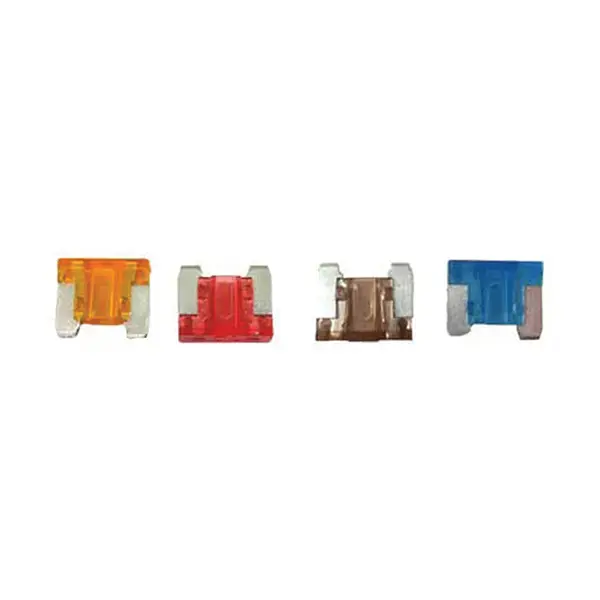 Pearl PWN867 Micro Blade Fuses Asstd 15/20/25/30 Amp