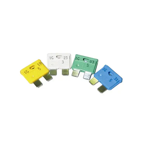 Pearl Standard Blade Fuse 35Amp (Pack 2)