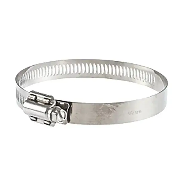 Pearl STAINLESS STEEL HOSE CLIPS 40-55MM (SINGLE)