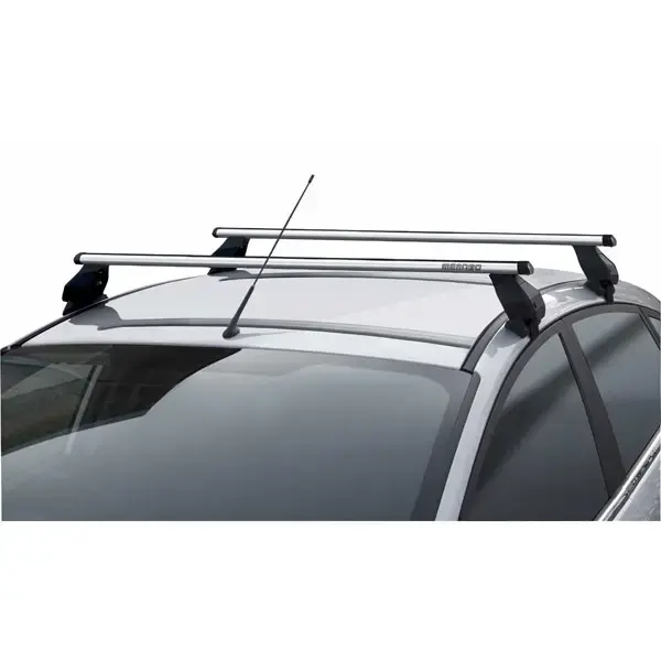 Menabo Aluminium With Locks