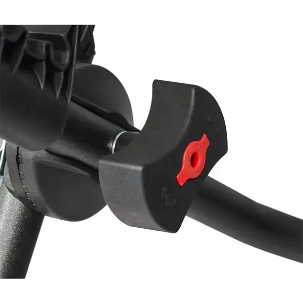 Menabo Mistral - Rear Mounted 3 Cycle Carrier