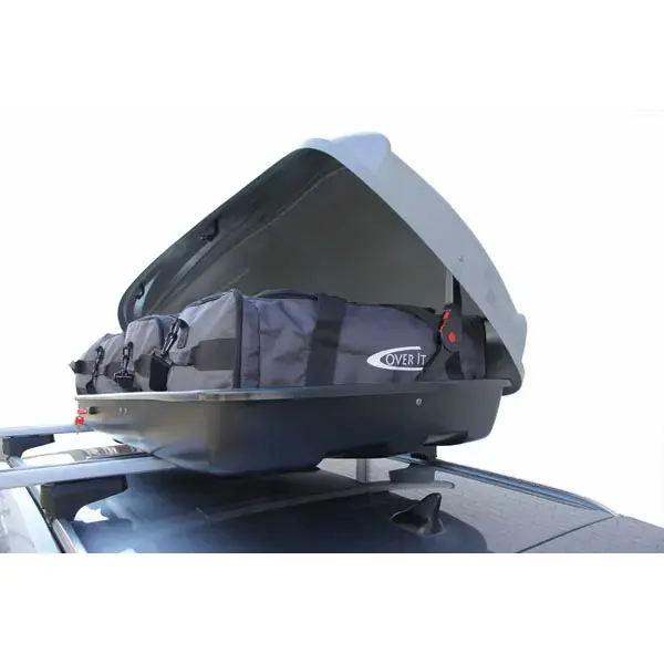 Cover It Roofbox Luggage Set 4pc