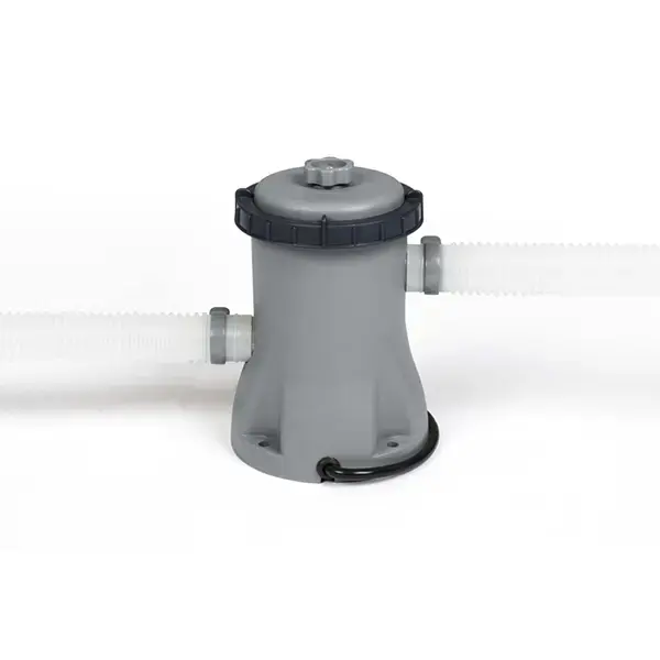 Bestway Steel Pro MAX 12' x 30"/3.66m x 76cm Pool Set