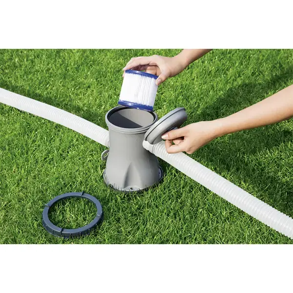 Bestway Flowclear Filter Cartridges - Pair (Type 1) (58093)