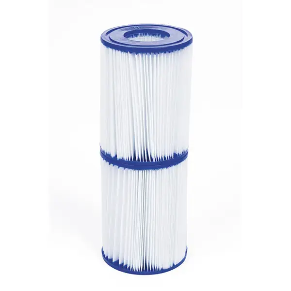 Bestway Flowclear Filter Cartridge - Pair (Type II)