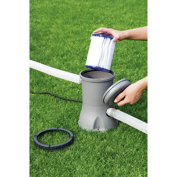 Bestway Flowclear Filter Cartridge - Pair (Type II)