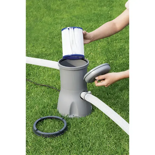 Bestway Flowclear Filter Cartridge - Pair (Type II)