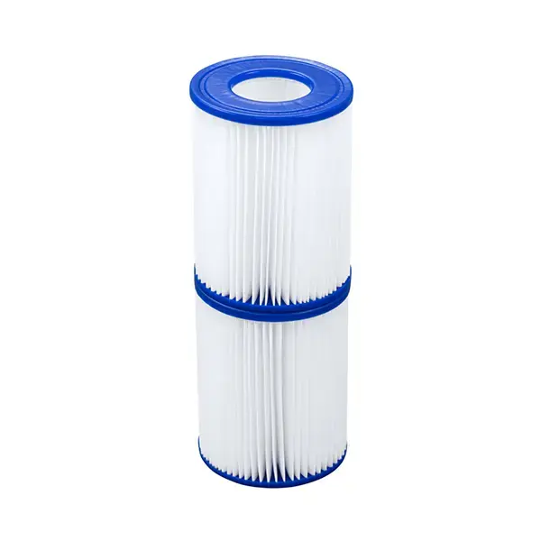 Bestway Flowclear Filter Cartridge - Pair (Type II)