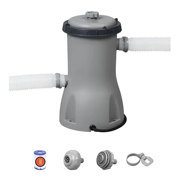 Bestway Flowclear 3028L/800gal Filter Pump
