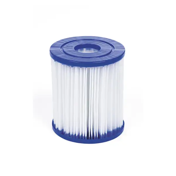 Bestway Steel Pro 3.00m x 2.01m x 66cm Pool Set