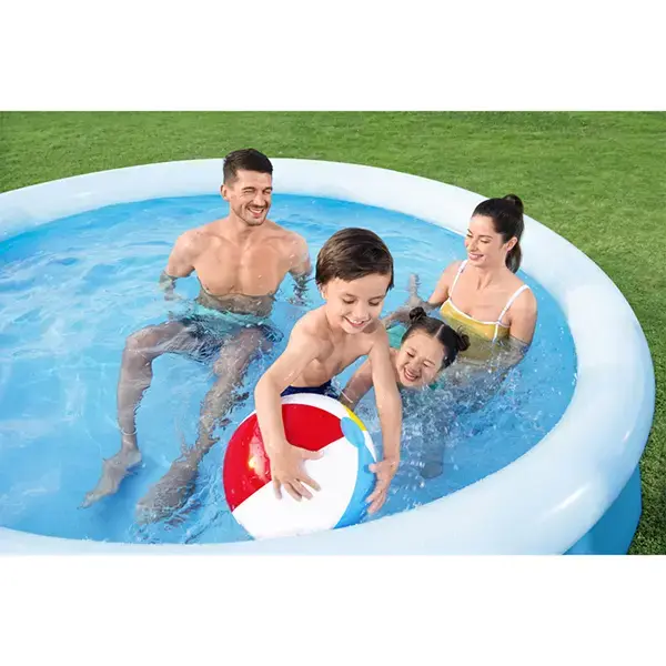 Bestway Fast Set 10' x 26"/3.05m x 66cm Inflatable Pool