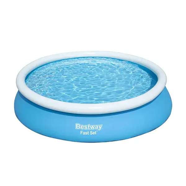 Bestway Fast Set 12' x 30"/3.66m x 76cm Inflatable Pool