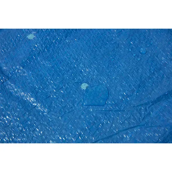 Bestway Flowclear 9'10" x 6'7"/3.00m x 2.01m Pool Cover 58106