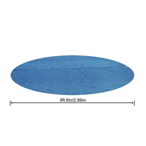 Bestway Flowclear 10'/3.05m Solar Pool Cover