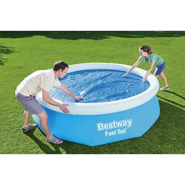 Bestway Flowclear 10'/3.05m Solar Pool Cover