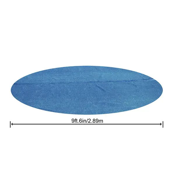 Bestway Flowclear 10'/3.05m Solar Pool Cover