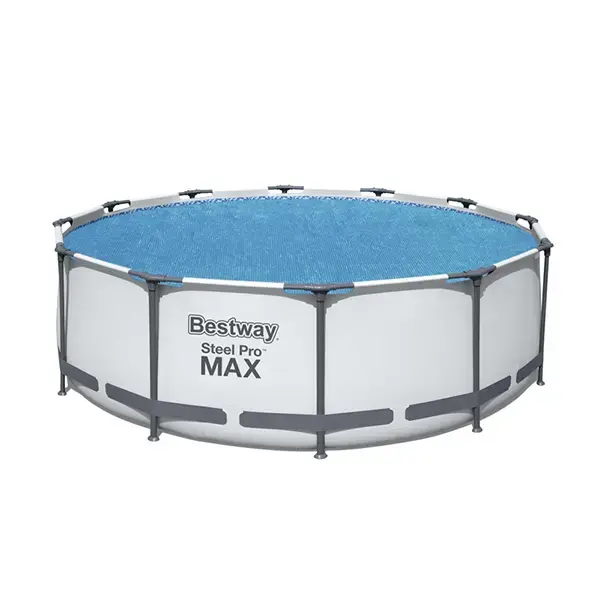 Bestway Flowclear 12'/3.66m Solar Pool Cover