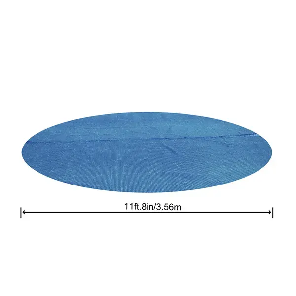 Bestway Flowclear 12'/3.66m Solar Pool Cover