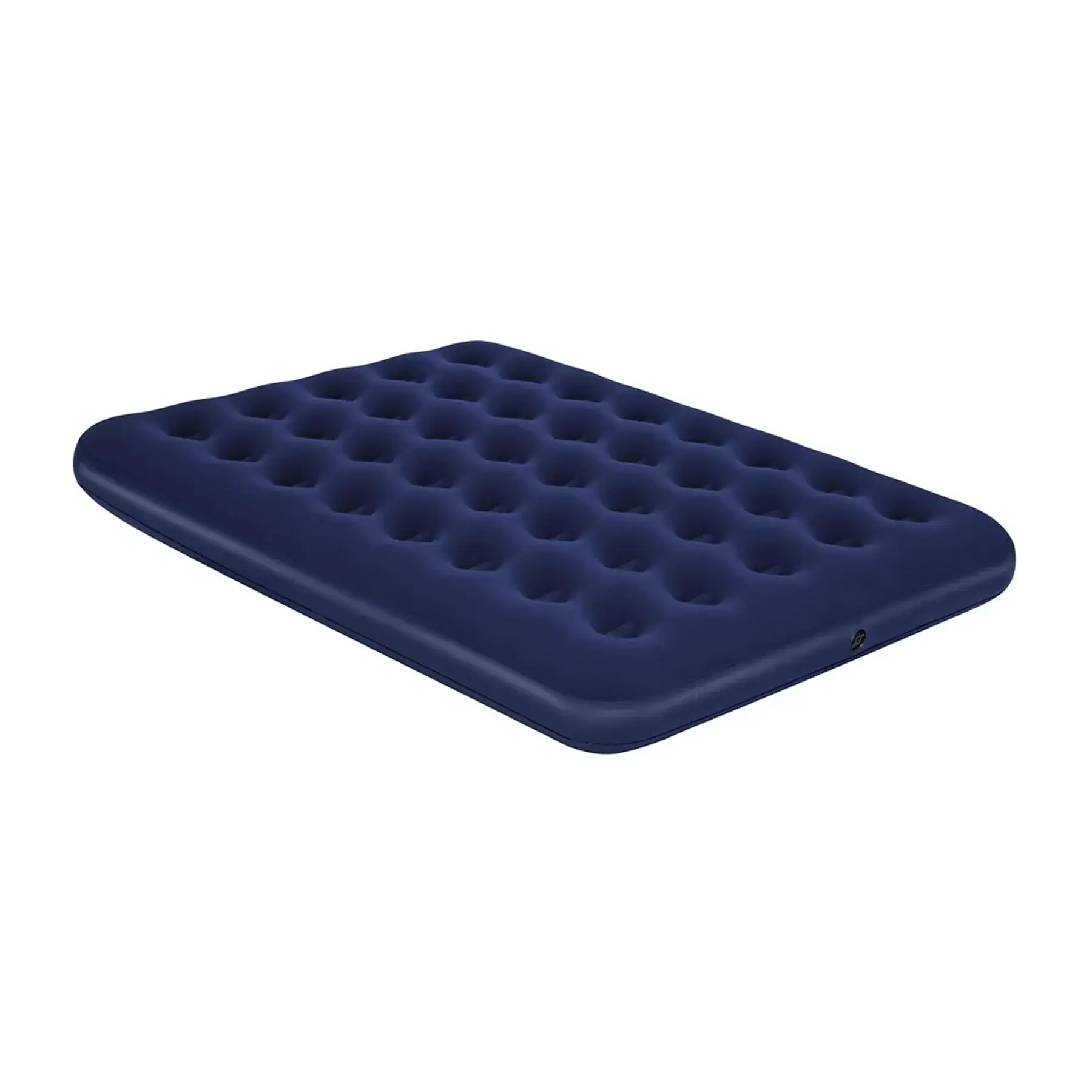 Bestway 75" x 54" x 8.75"/1.91m x 1.37m x 22cm Double Air Mattress (67002)