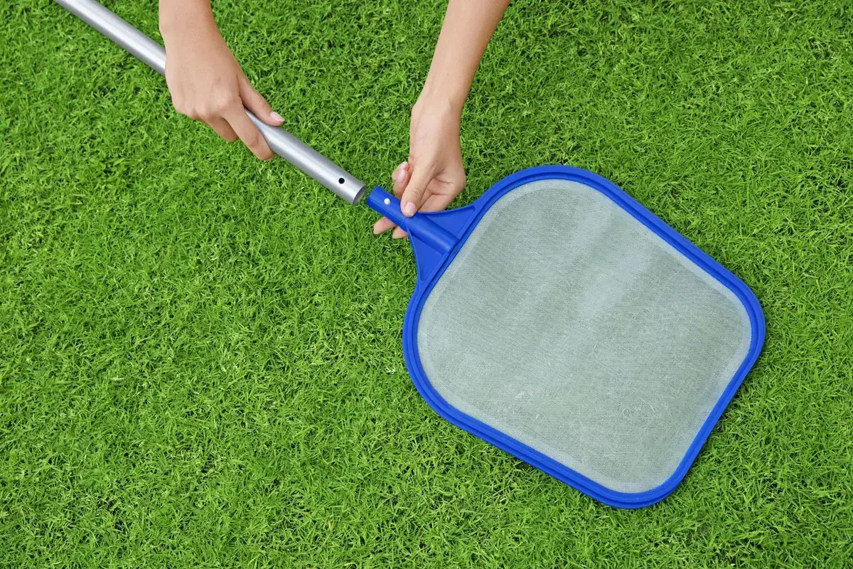 Bestway AquaClear Pool Maintenance Kit 58013