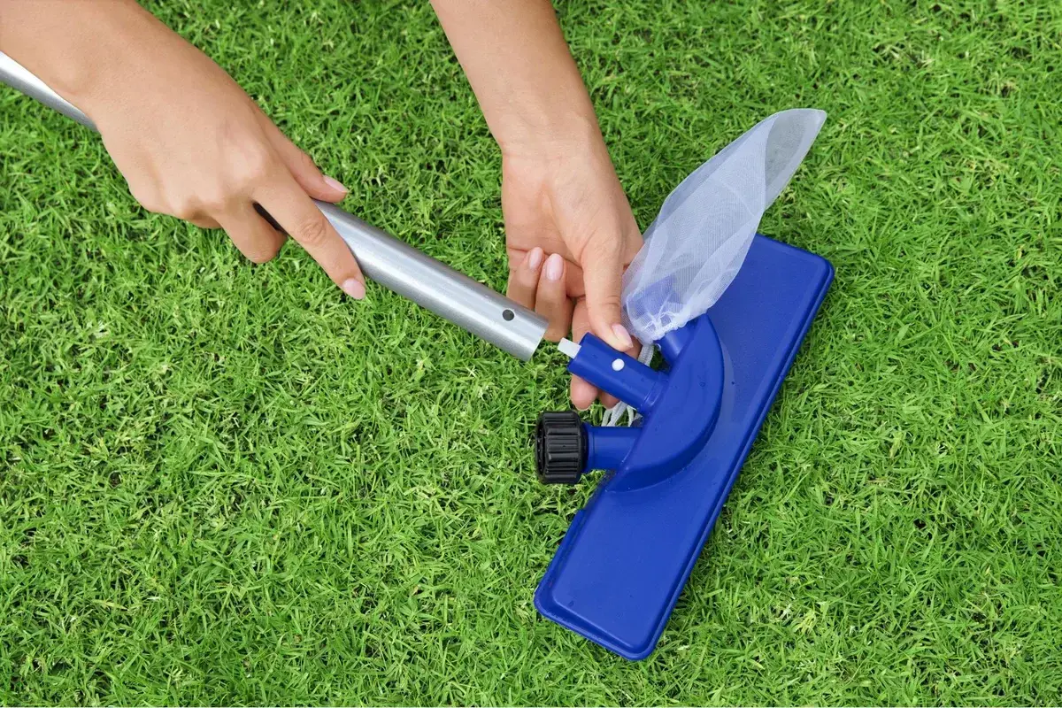 Bestway AquaClear Pool Maintenance Kit 58013