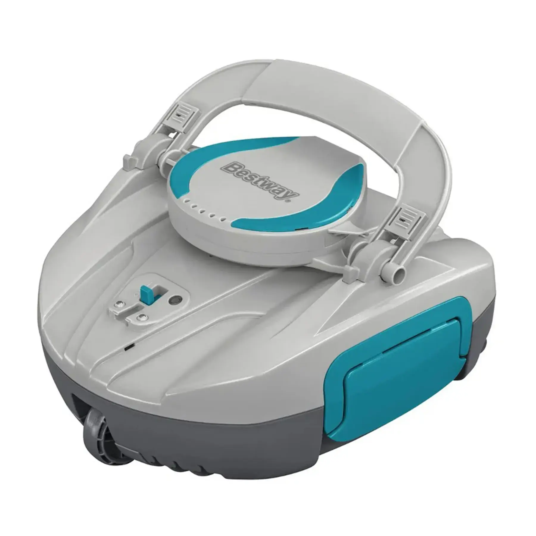 Bestway Aquatronix G100 Robotic Automatic Swimming Pool Vacuum Cleaner