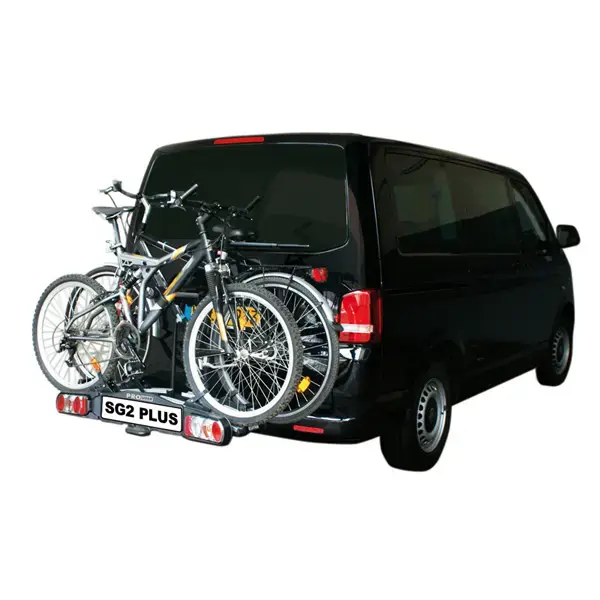 Pro-User Towingball 2 bike carrier Diamant SG2 PLUS